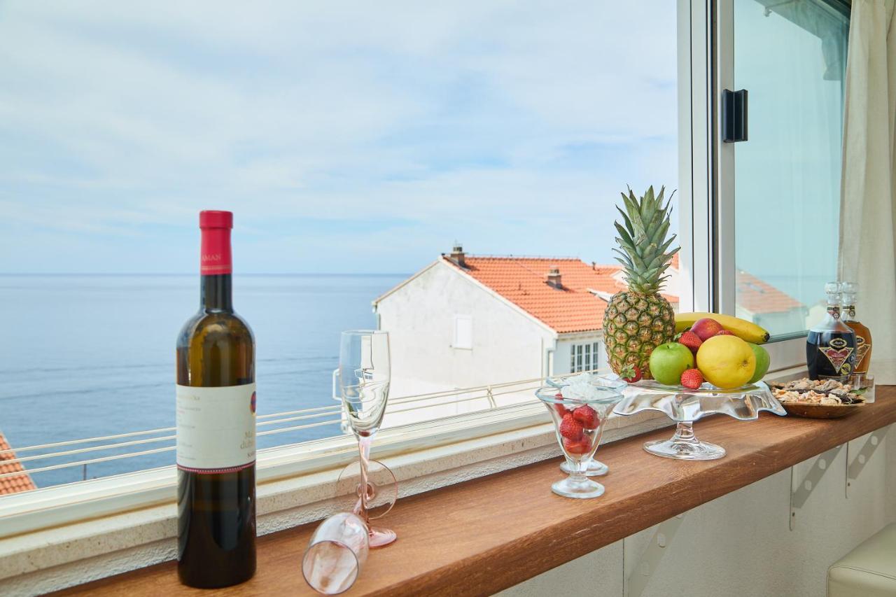 Bahari Apartment Dubrovnik Exterior foto